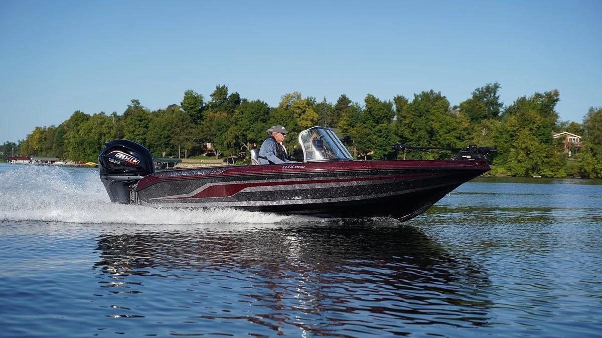 2026 Skeeter WX1910