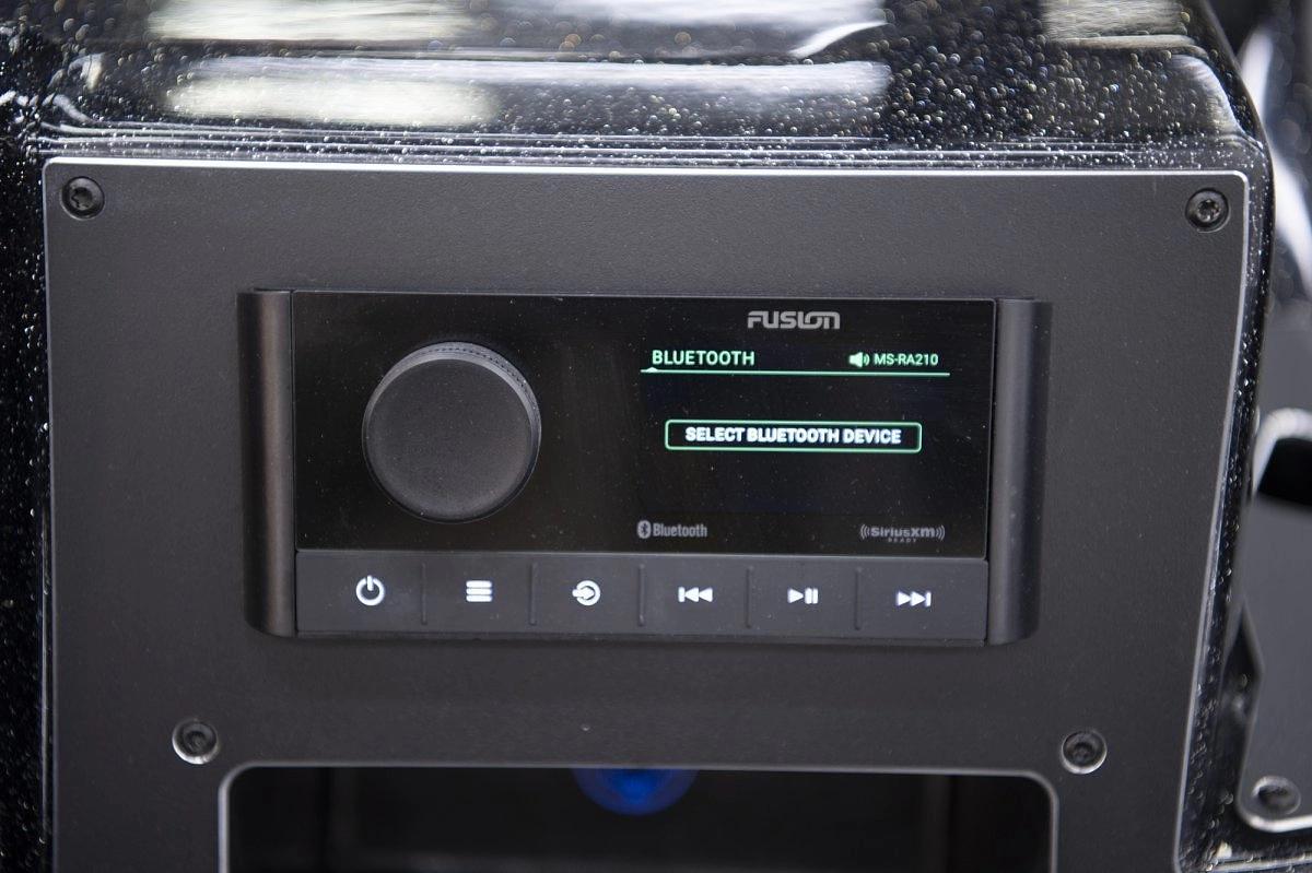 2026 Skeeter WXR2260