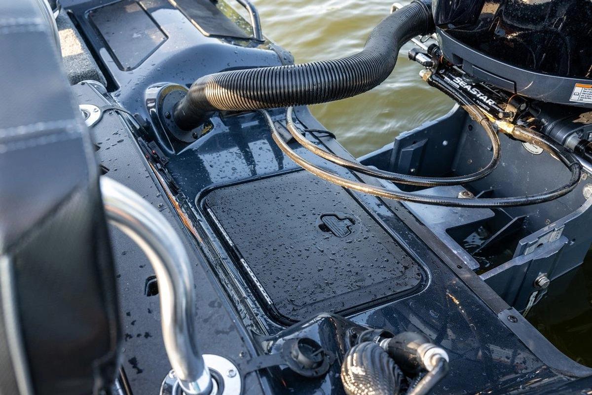 2026 Skeeter WXR2060