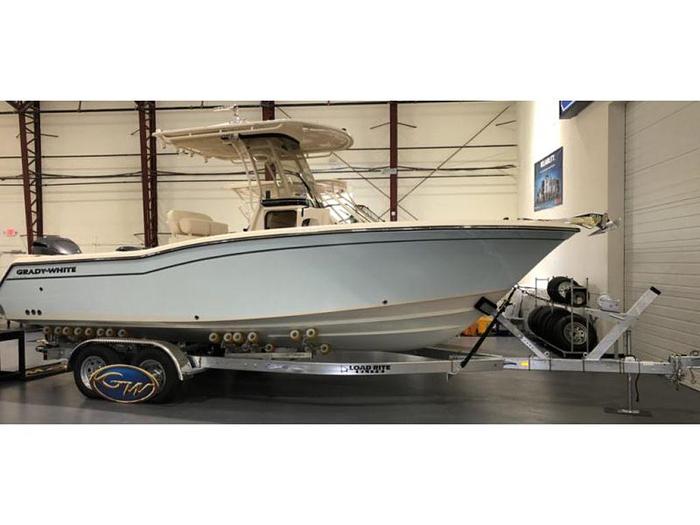 2026 Load Rite Galvanized Tandem & Tri-Axle Roller 26T8000102TG2