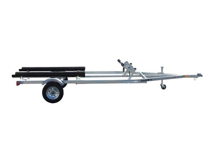 2026 Load Rite Galvanized Multi-Place PWC WV2300T