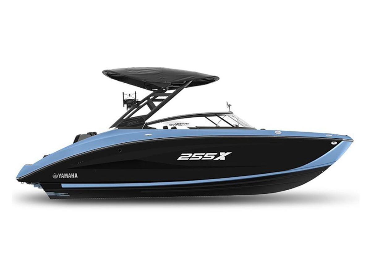 2025 Yamaha Marine 255XD Base
