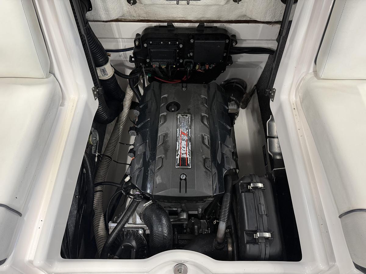 Used 2017 Yamaha AR195