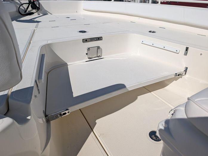 2025 Skeeter SX2550 Family