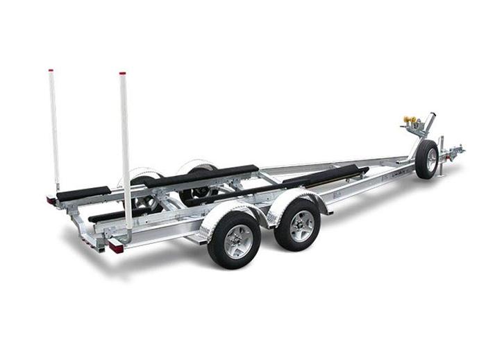 2026 Load Rite Aluminum Ski Boat & Inboard LR-ASKI20T4200102TB1
