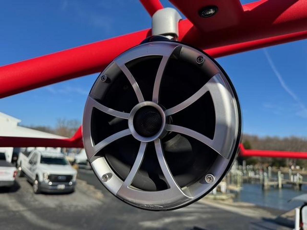 Used 2020 Yamaha 242XE