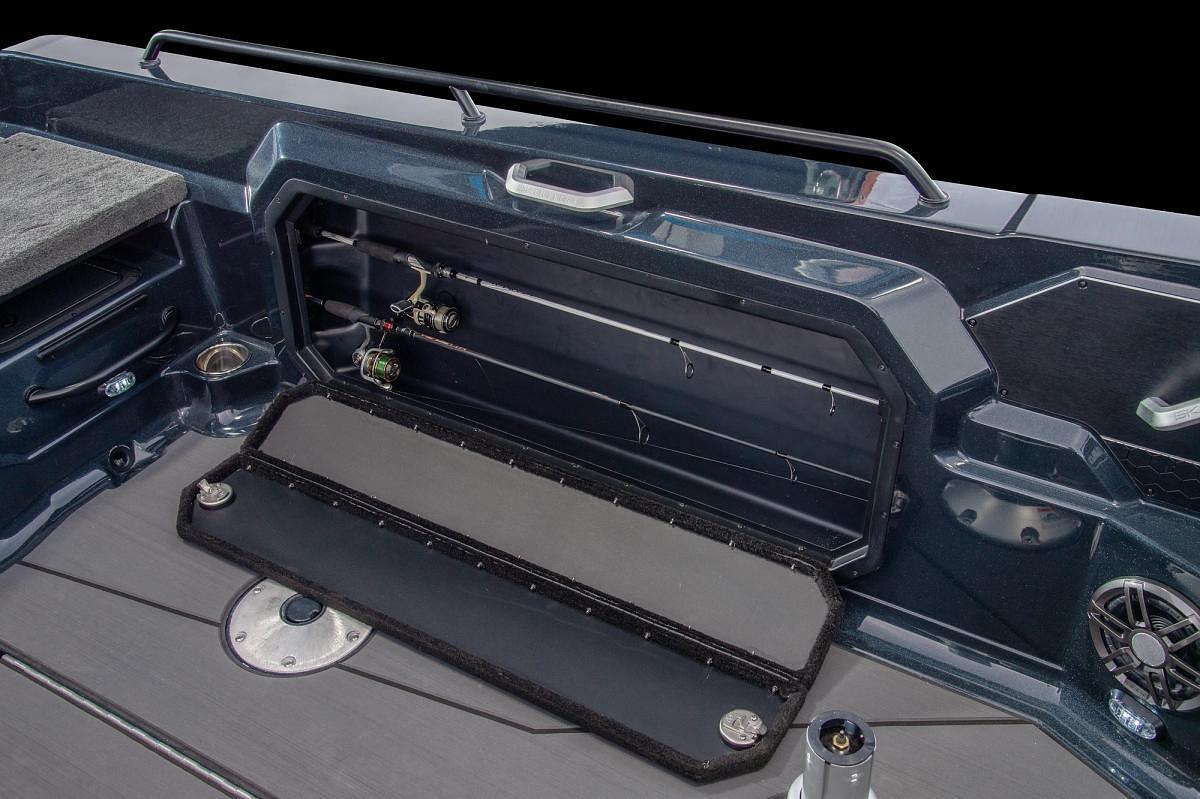 2026 Skeeter WXR2060F