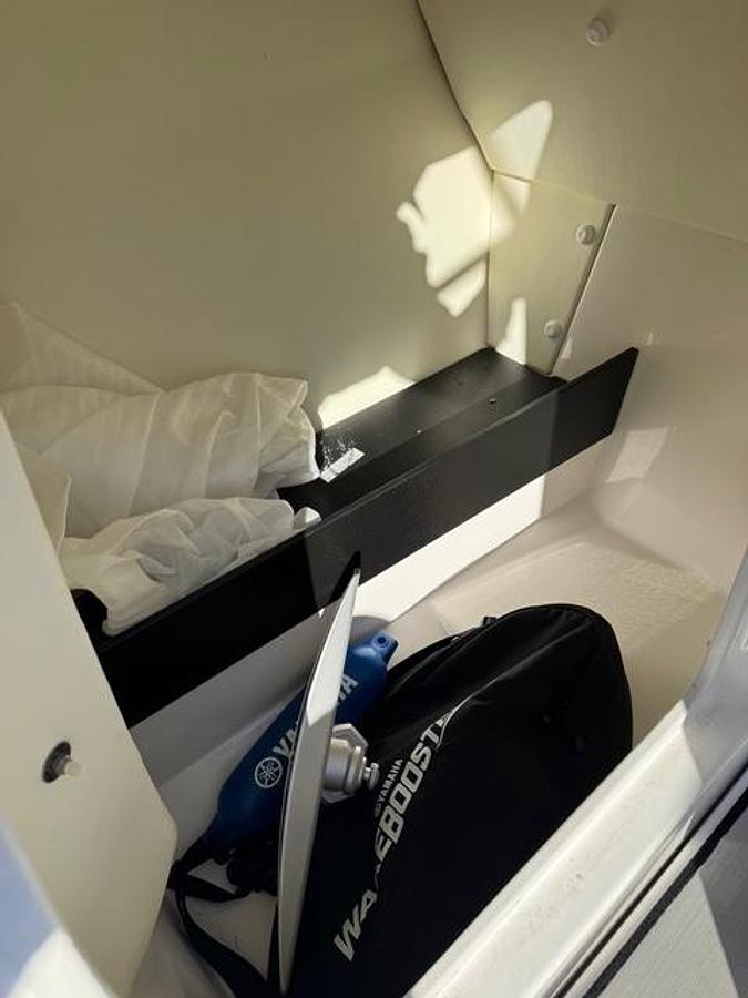 Used 2020 Yamaha 242XE