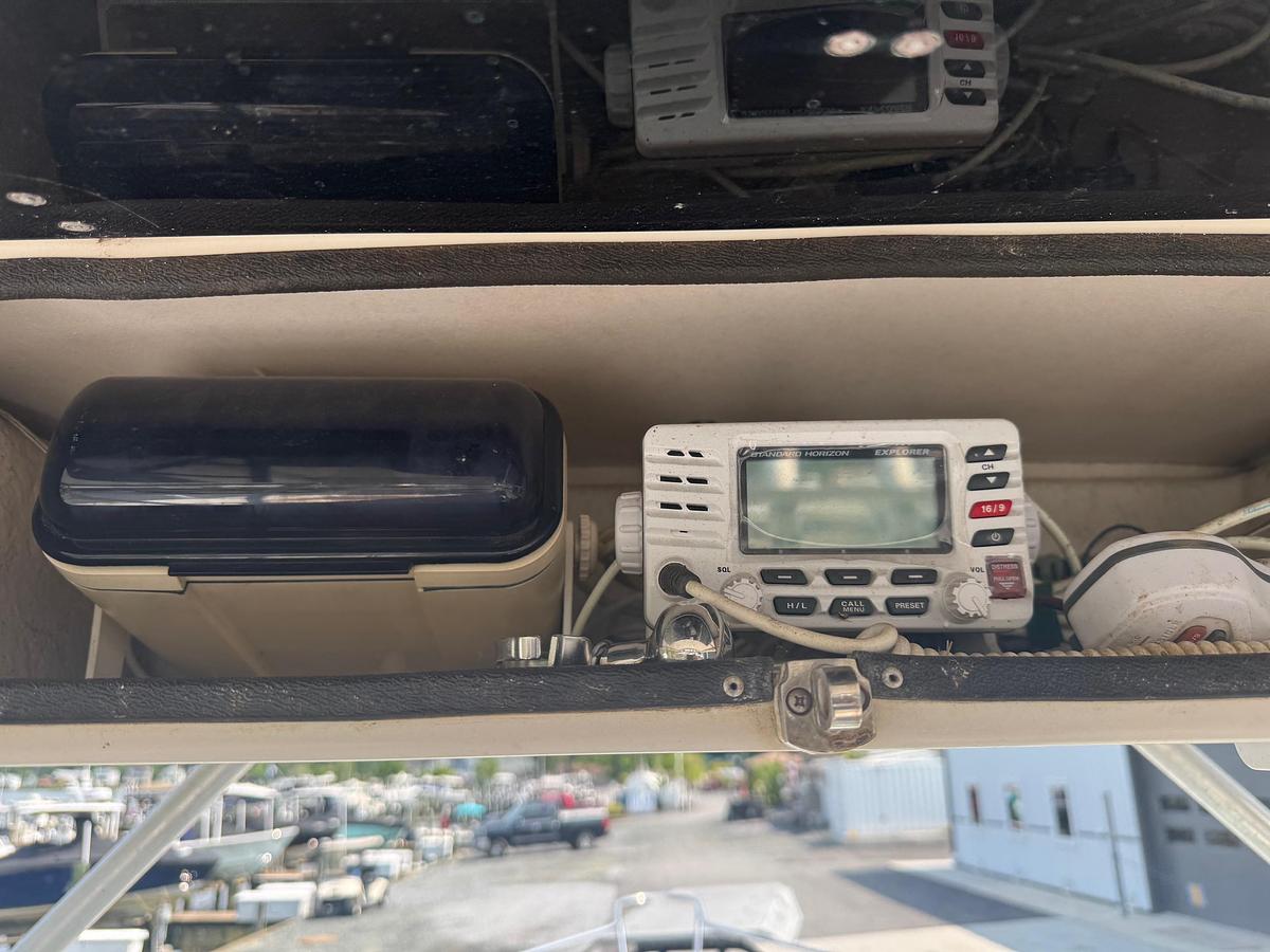 Used 1995 Pro Line 231