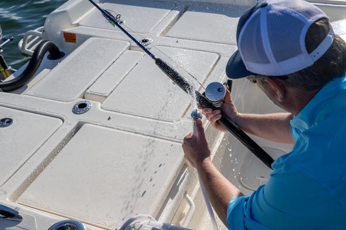 2026 Skeeter SX2550 FAMILY