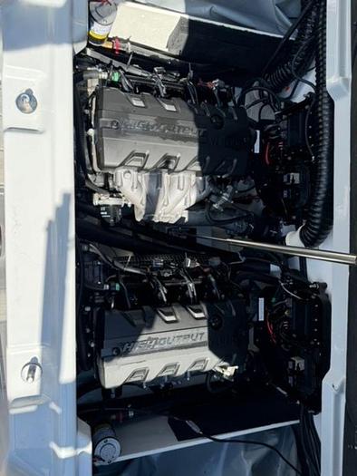 Used 2023 Yamaha Marine 222XE