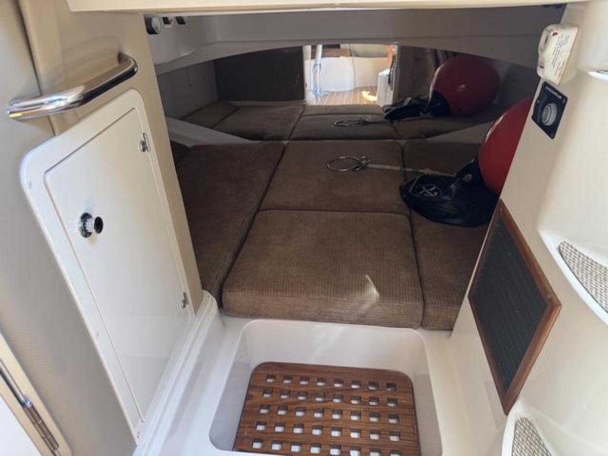 Used 2008 Grady White 330 Express