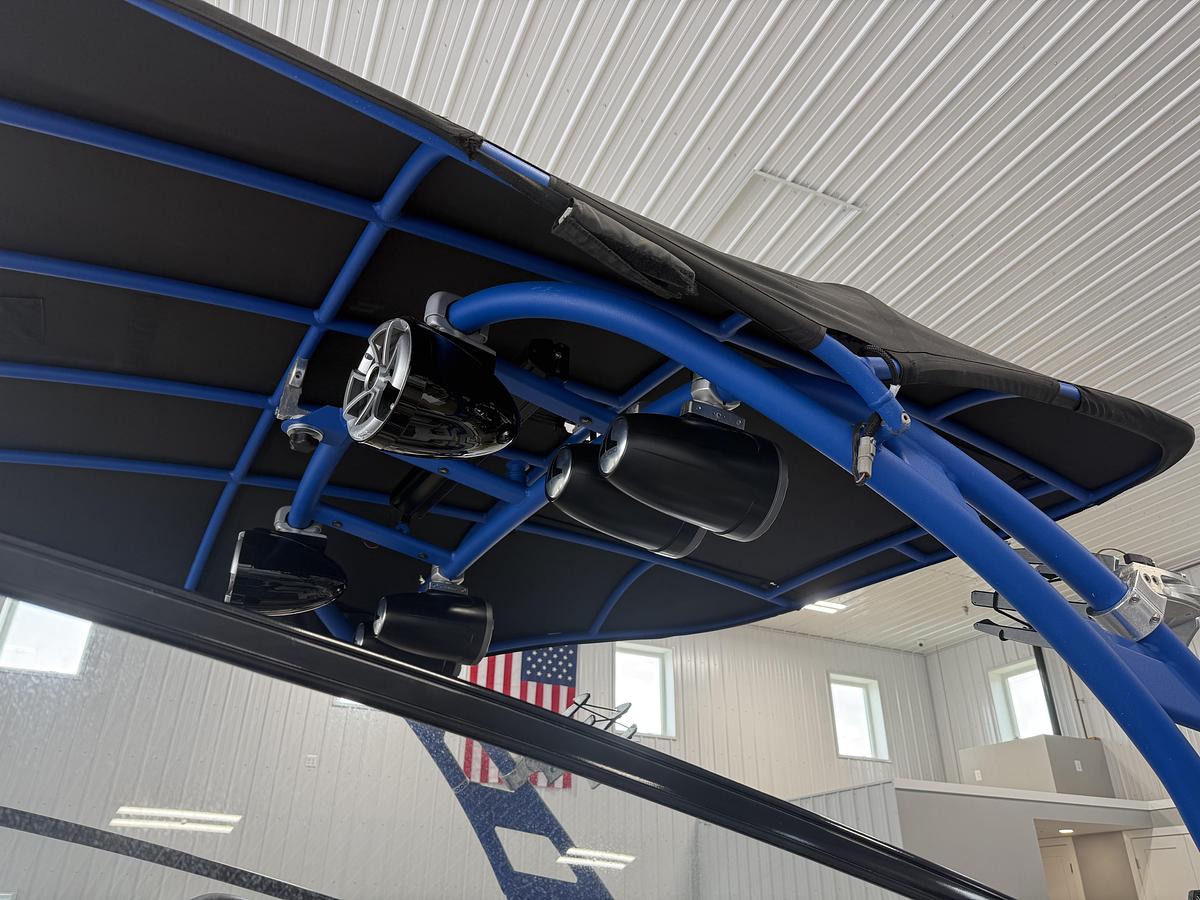 Used 2019 Yamaha 242XE