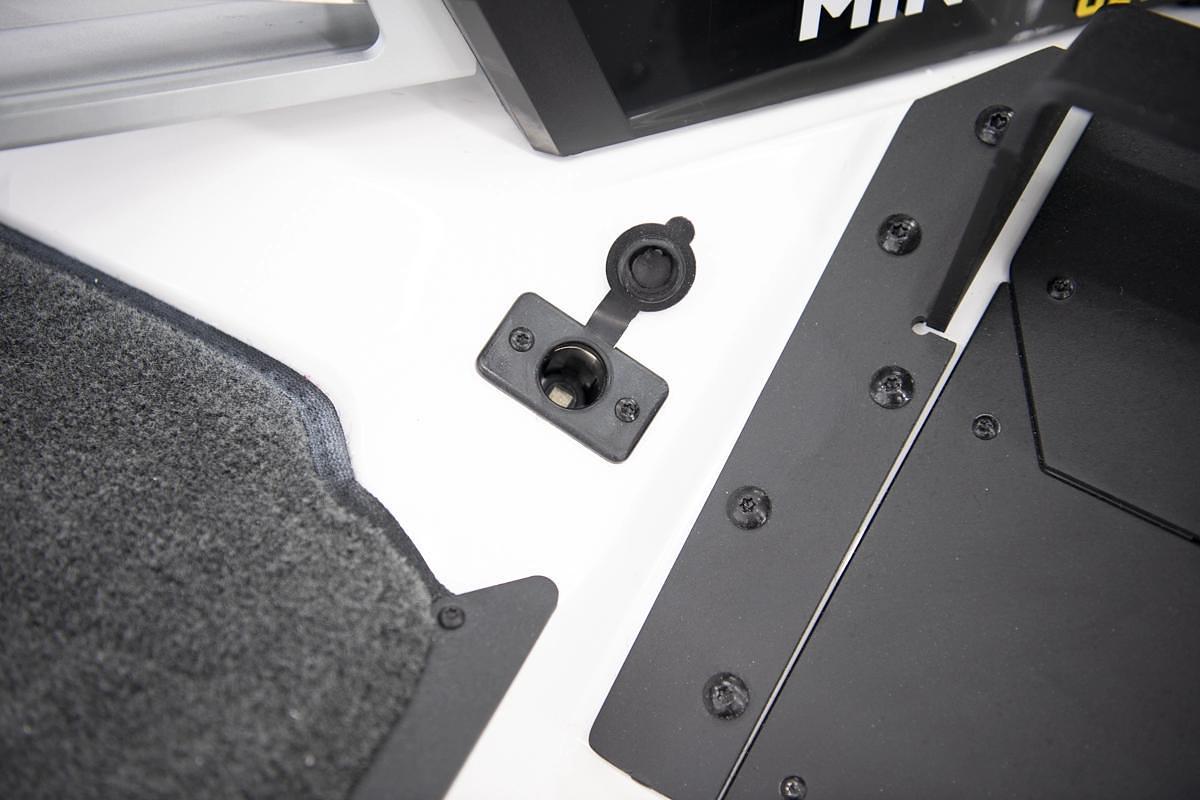 2026 Skeeter ZXR21SE