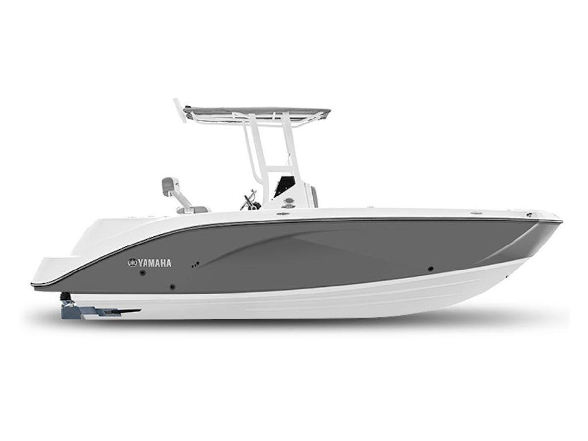 2025 Yamaha Marine 222 FSH Sport Base