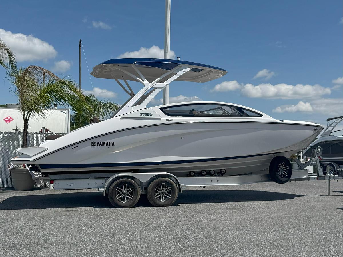 Beacon Light Marina Inventory
