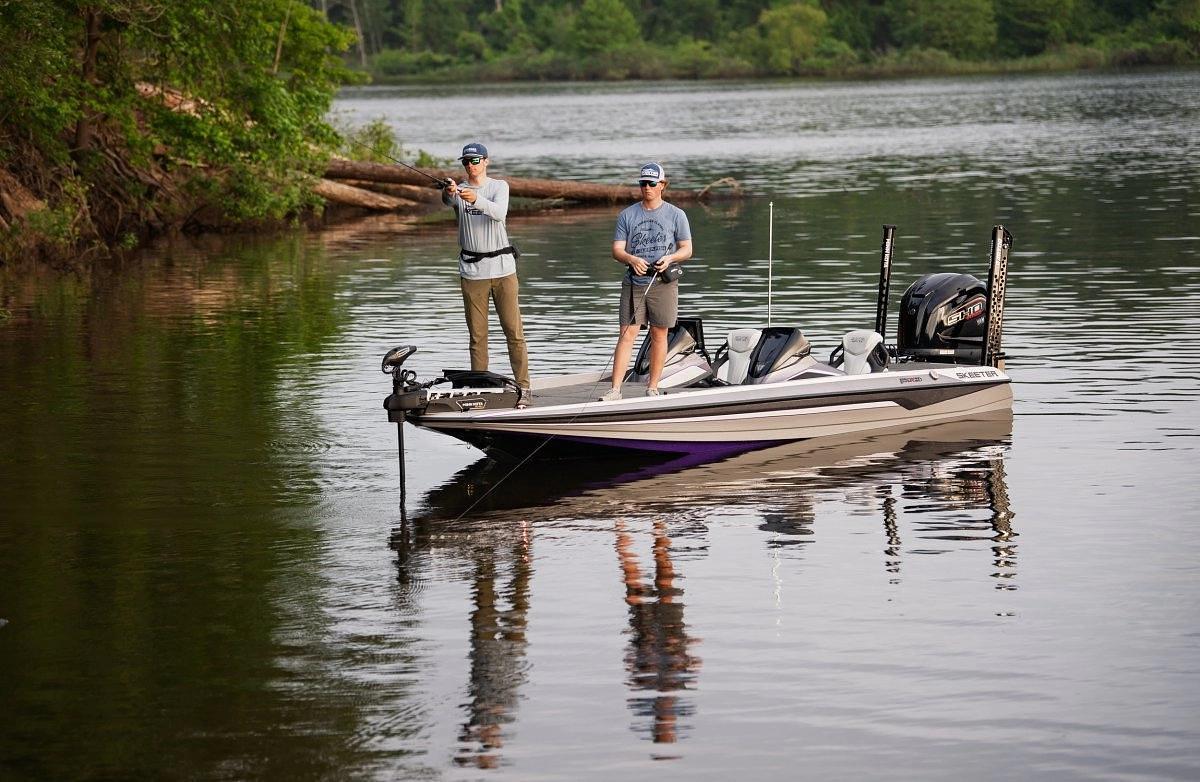 2026 Skeeter FXR21 FLEX
