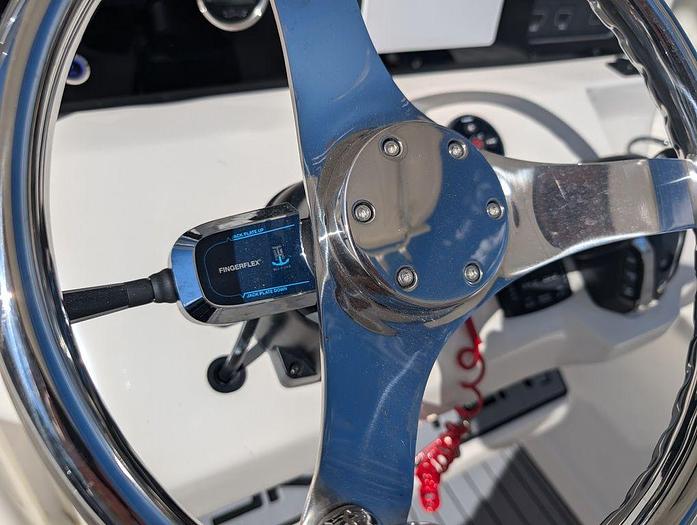 2025 Skeeter SX2550 Family