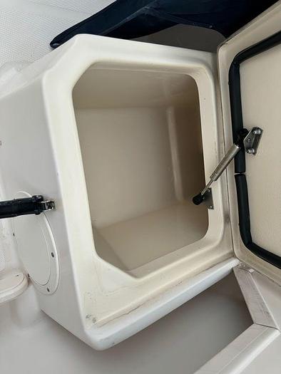 Used 2002 Grady White 208 Adventure