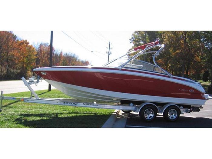 2026 Load Rite 5 STARR Aluminum Tandem And Triaxle Bunk 5S-AC28T10000102TB2