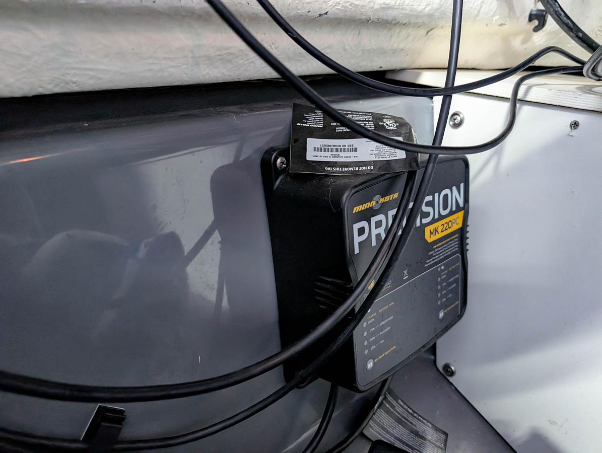 Used 2017 Yamaha Boats 190FSH Deluxe