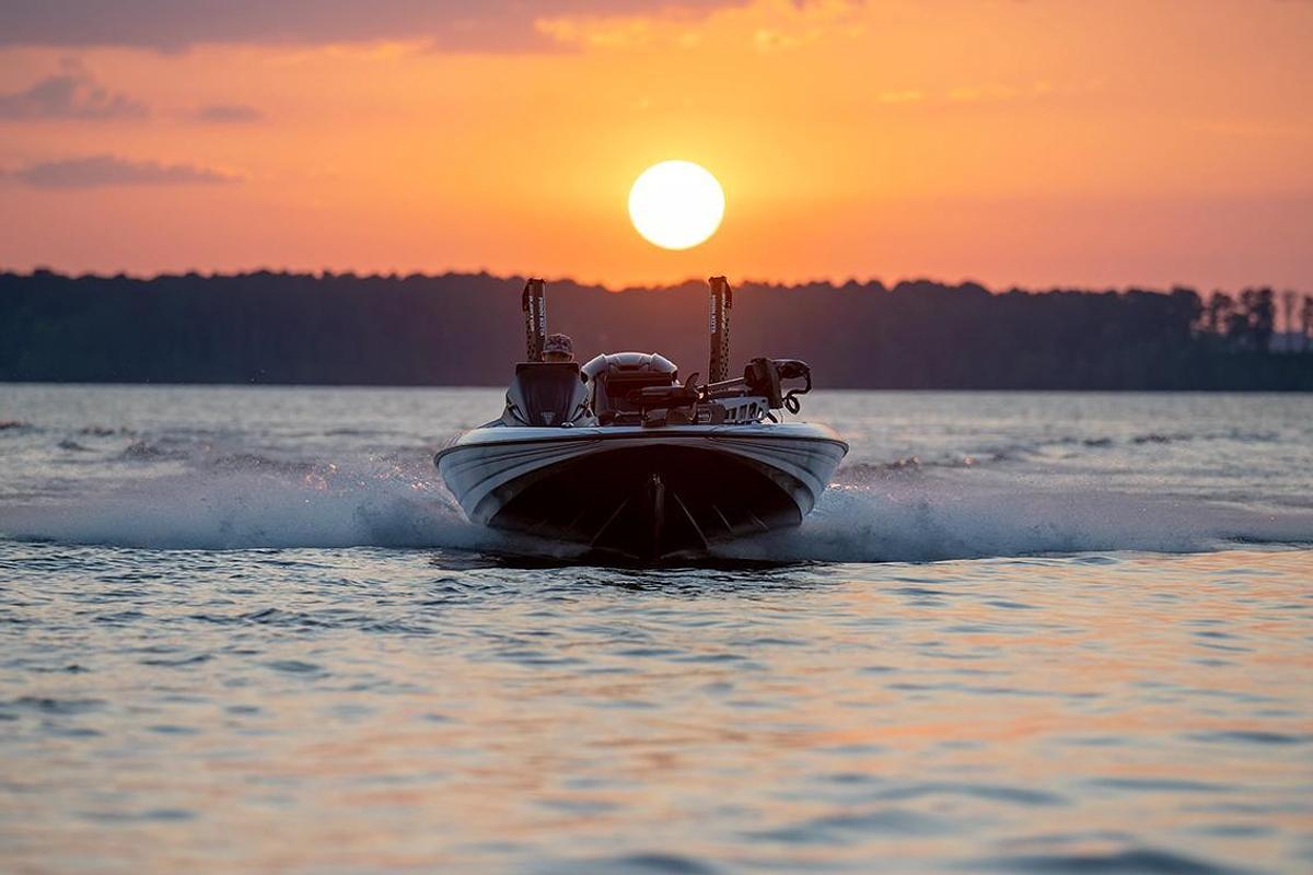 2026 Skeeter FXR20 FLEX