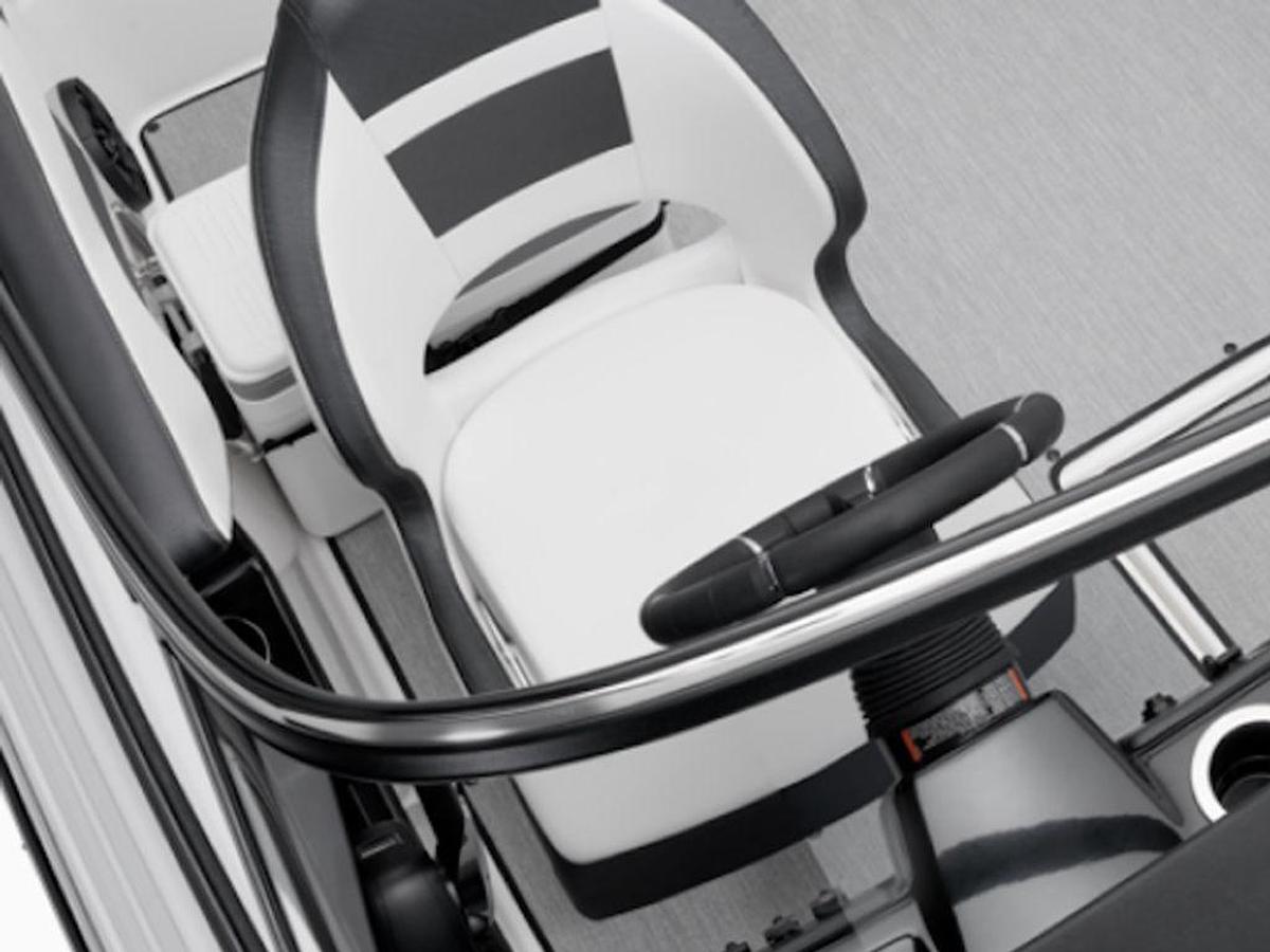 2025 Yamaha Marine SX195 Base