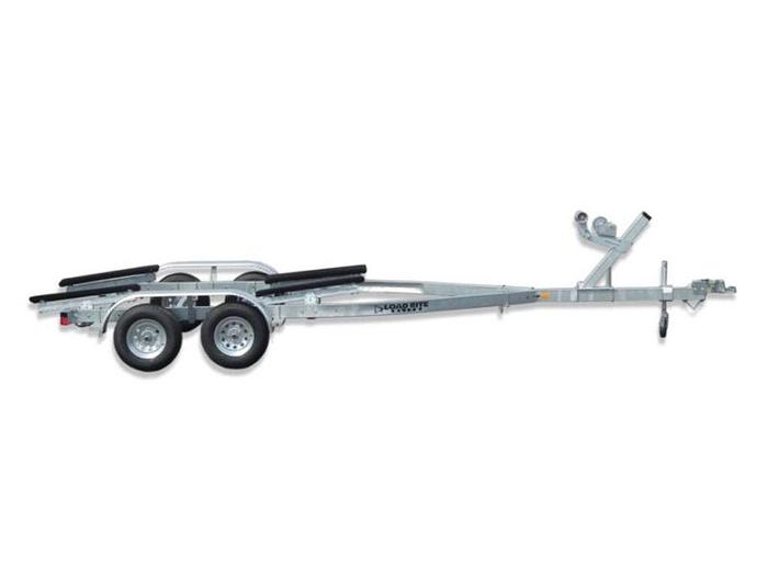 2026 Load Rite Galvanized Tandem Axle Sa® Bunk 22T4700102TSA1