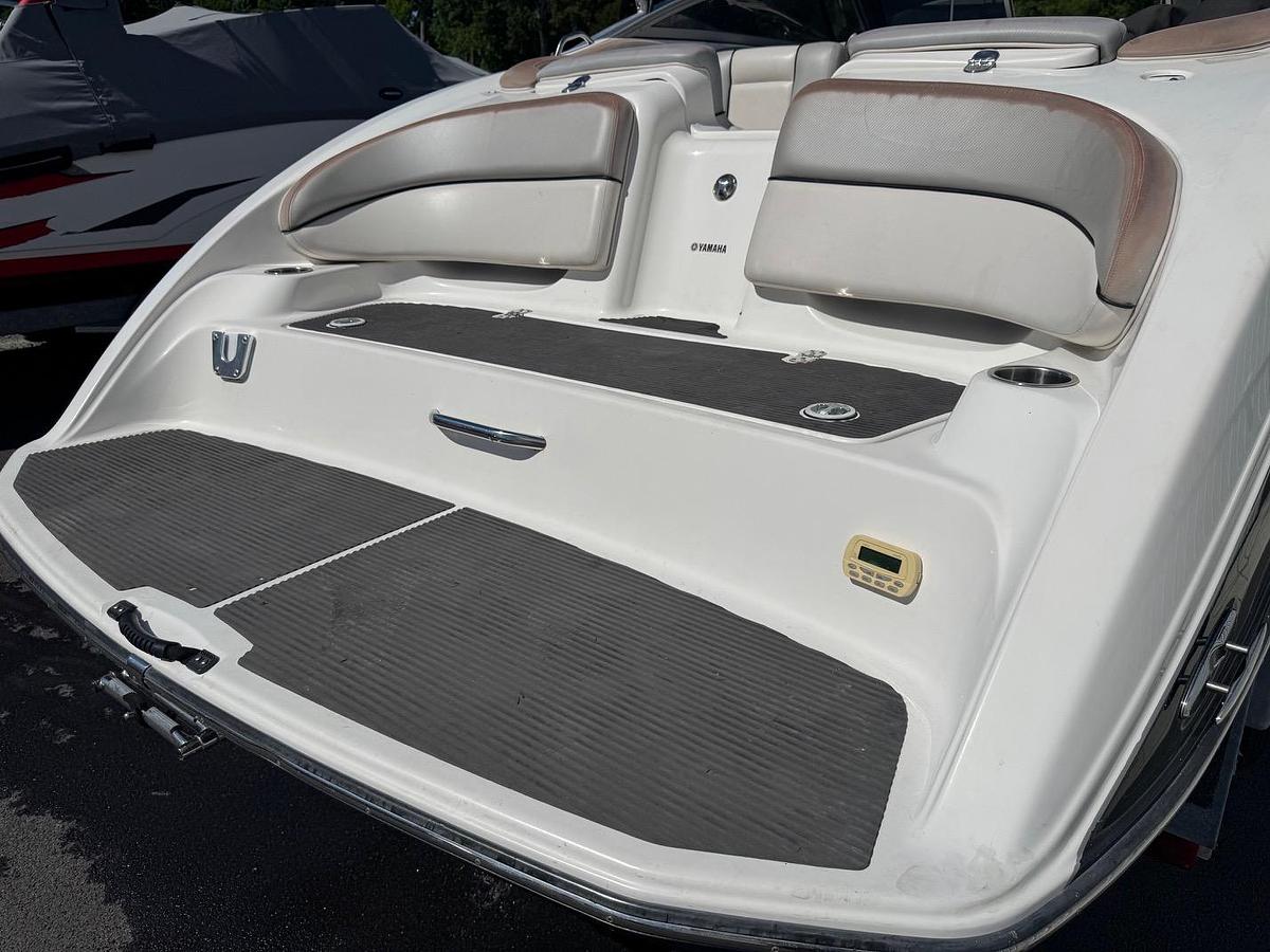 Used 2011 Yamaha AR240