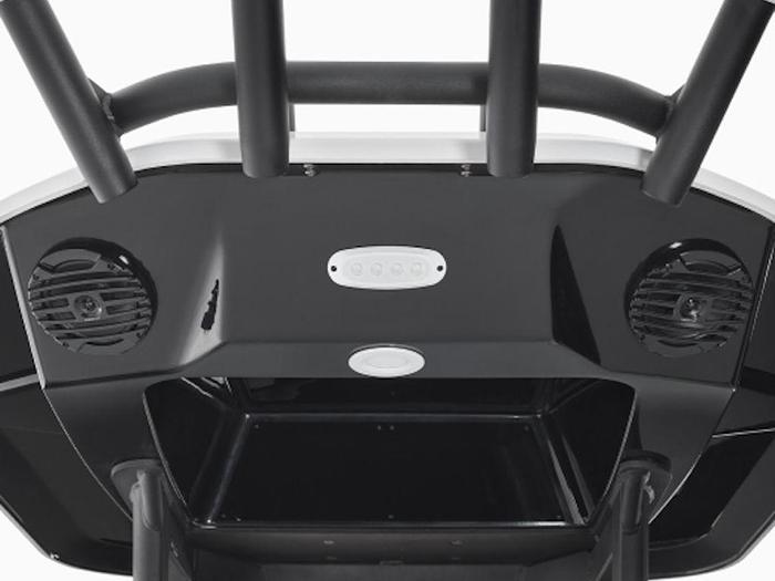 2025 Yamaha Boats 222 FSH Sport E