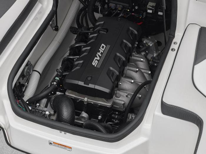 2025 Yamaha Boats AR195