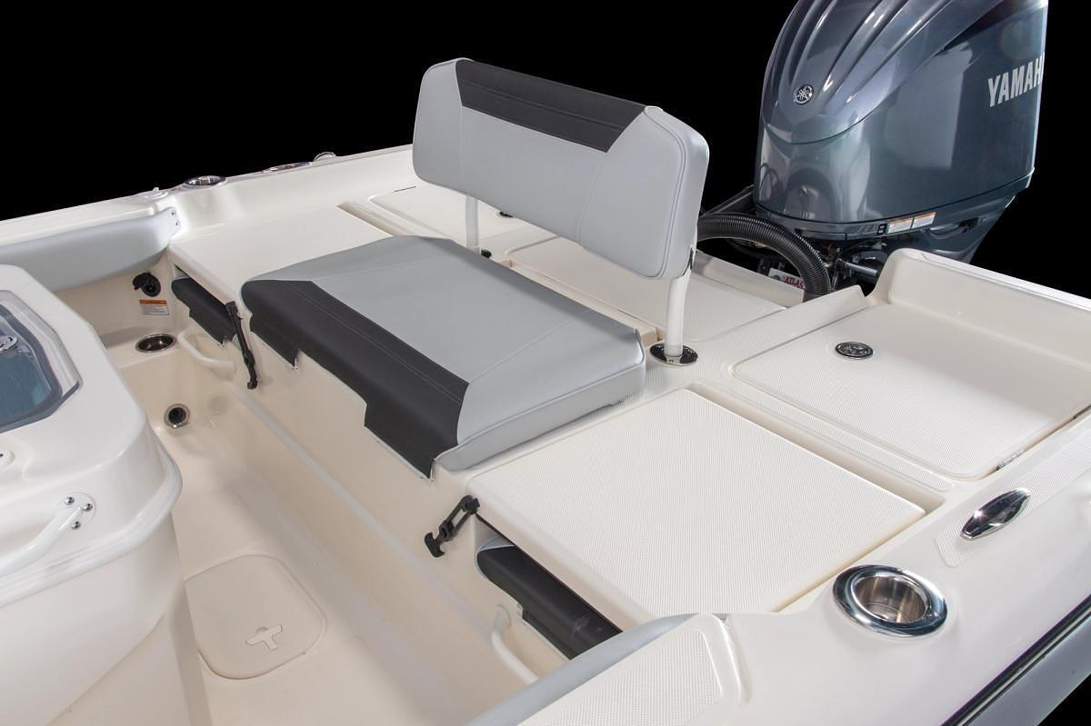 2026 Skeeter SX2550 FAMILY