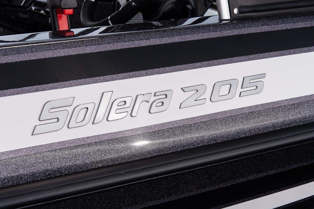 2026 Skeeter SOLERA205