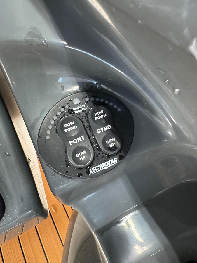 Used 2012 Yamaha SX210