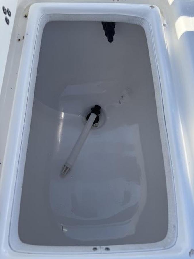 Used 2011 Carolina Skiff 218 DLV