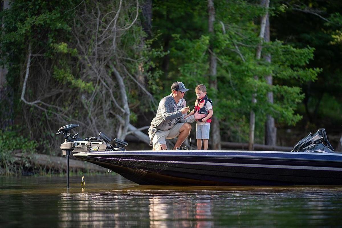 2026 Skeeter FXR21 FLEX