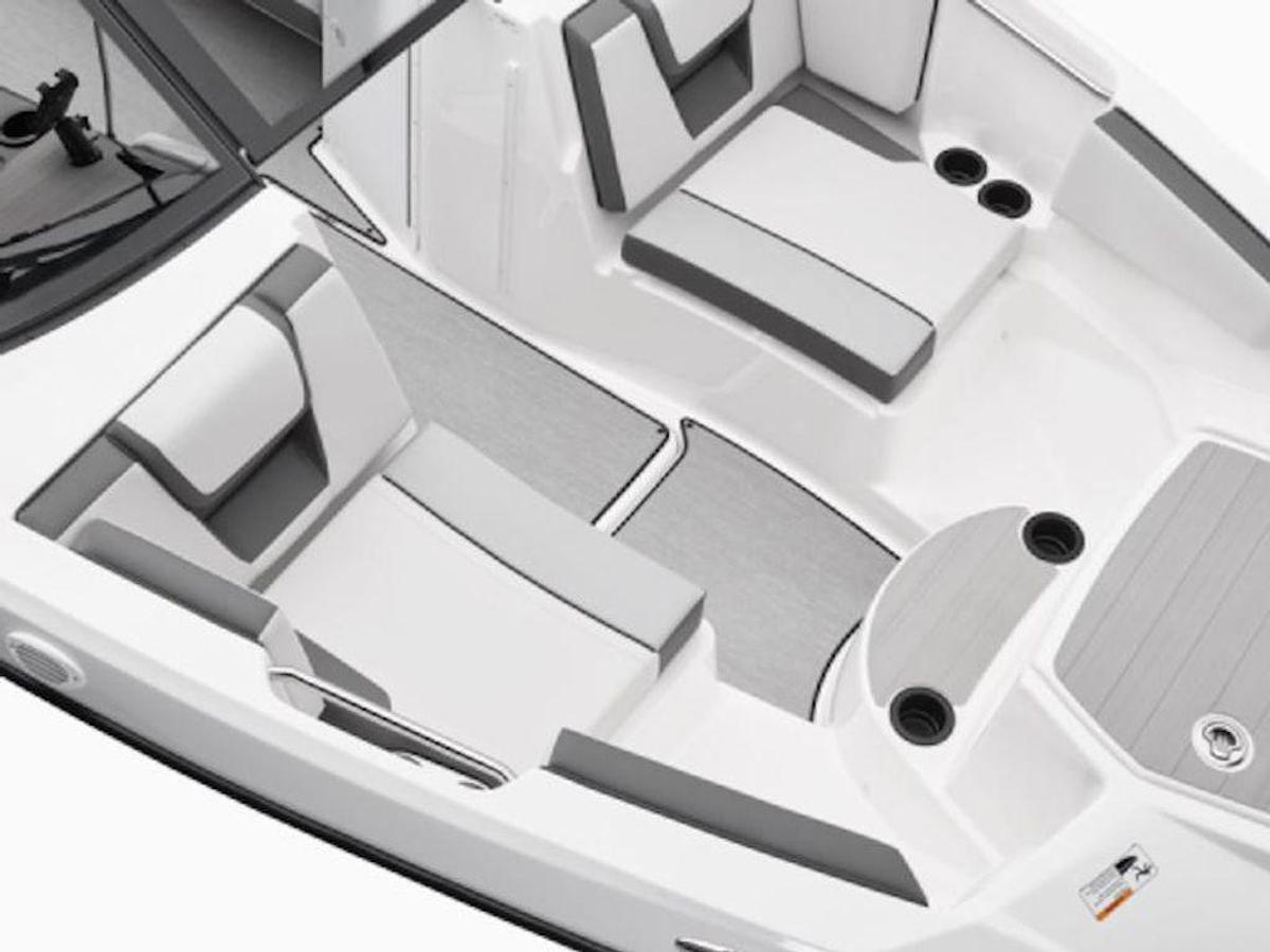 2025 Yamaha Marine AR220 Base