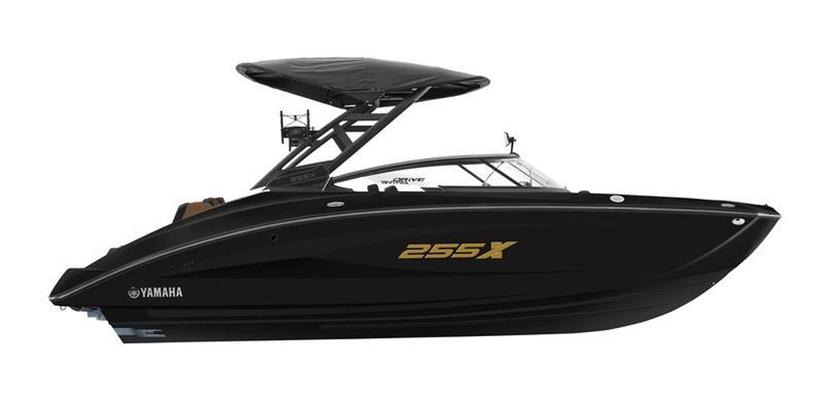 2026 Yamaha Boats 255XD