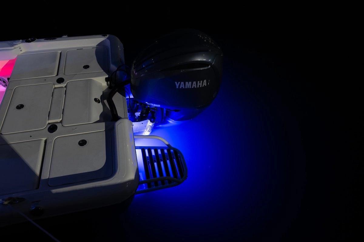 2026 Skeeter SX2550 FAMILY