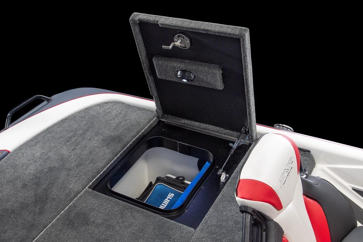 2026 Skeeter FXR20 PRO