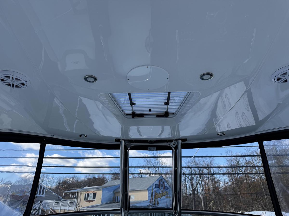 Used 2019 Monterey 355 Sport Yacht