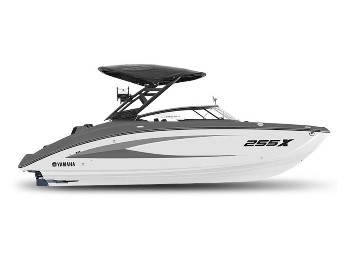 2025 Yamaha Marine 255XE Base
