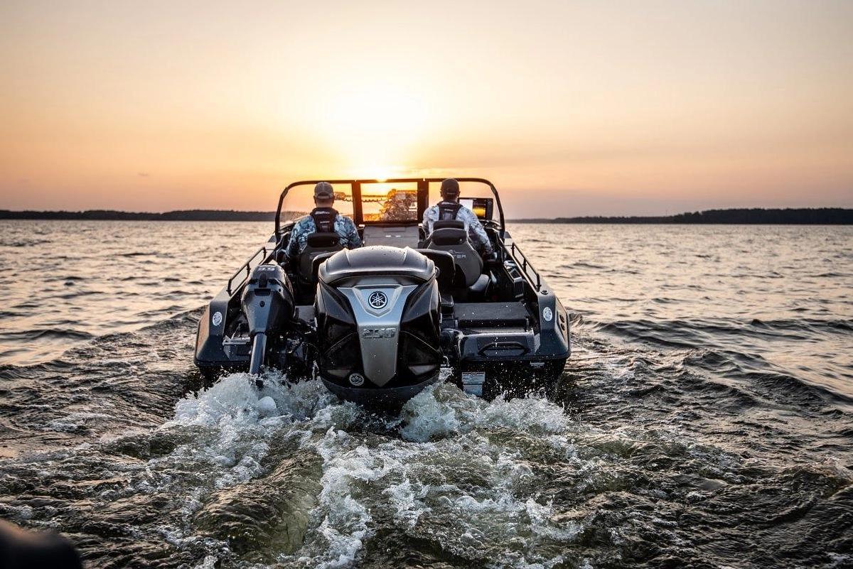 2026 Skeeter WXR2060F