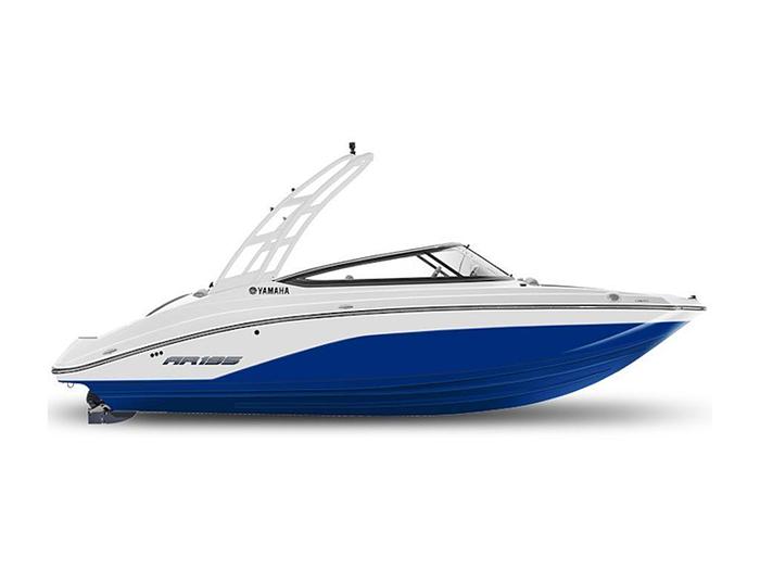 2024 Yamaha Marine AR195