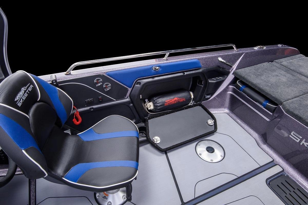 2026 Skeeter SOLERA189