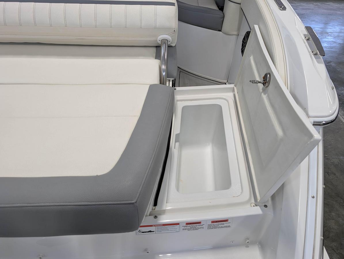 Used 2020 COBALT 25 SC