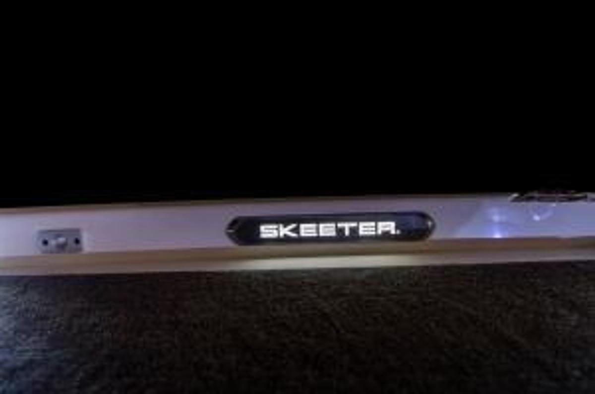 2026 Skeeter FXR21 APEX