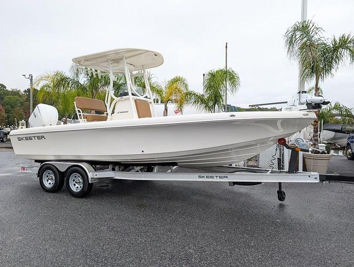 2025 Skeeter SX2350