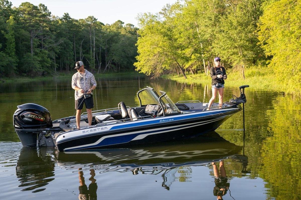 2026 Skeeter SOLERA189