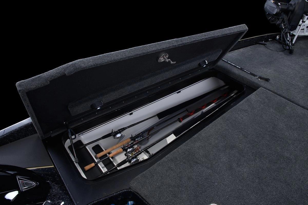 2026 Skeeter FXR21 APEX